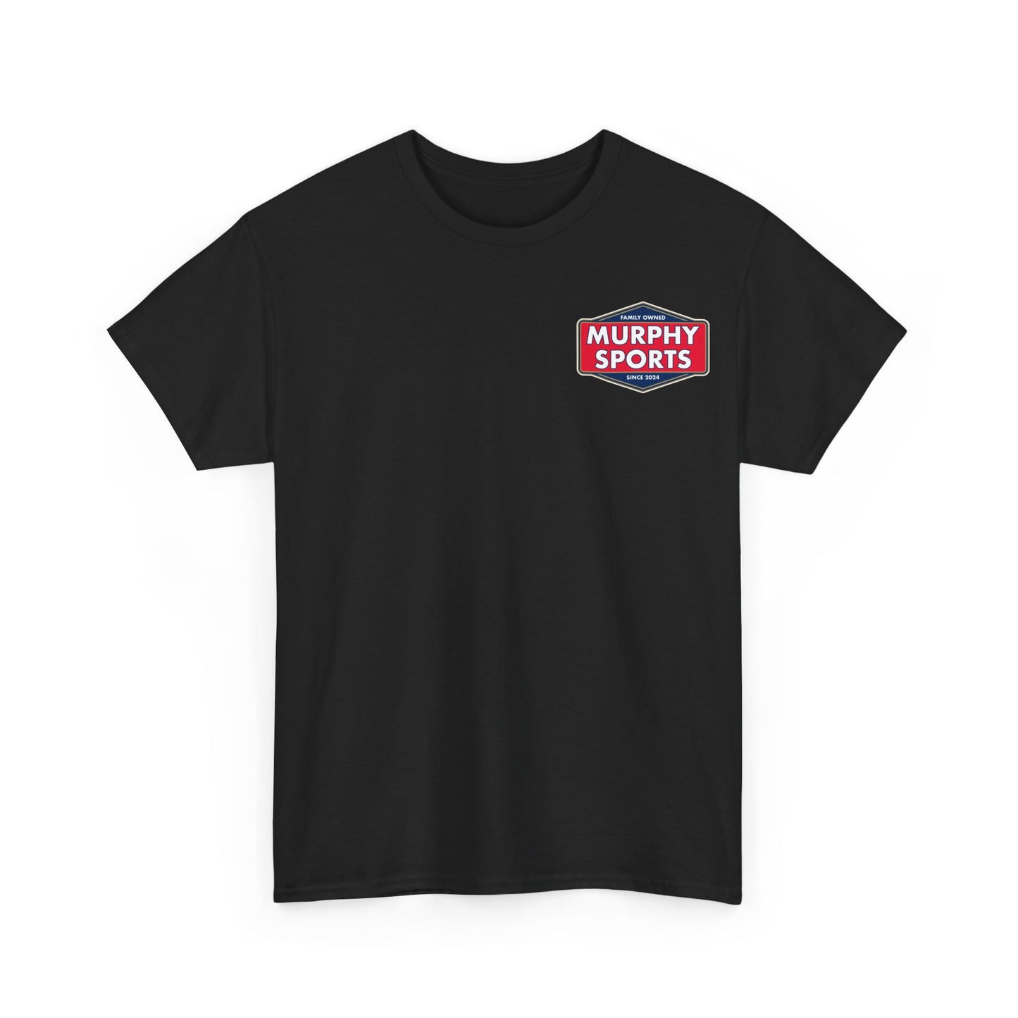 Logo Unisex T-Shirt