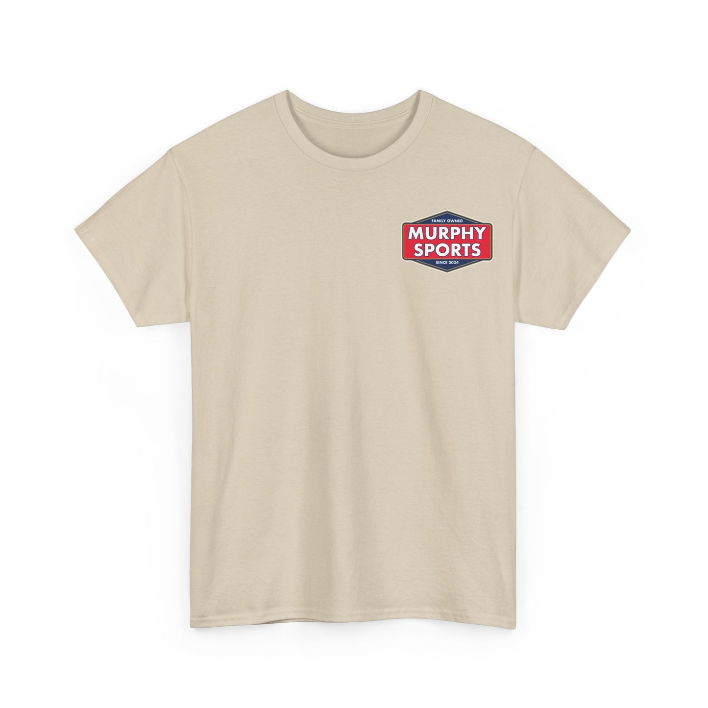 Logo Unisex T-Shirt