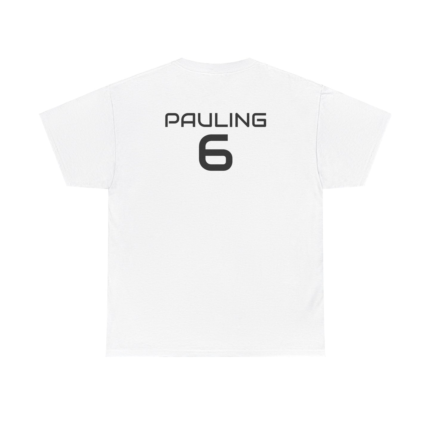 Will Pauling Player T-Shirt