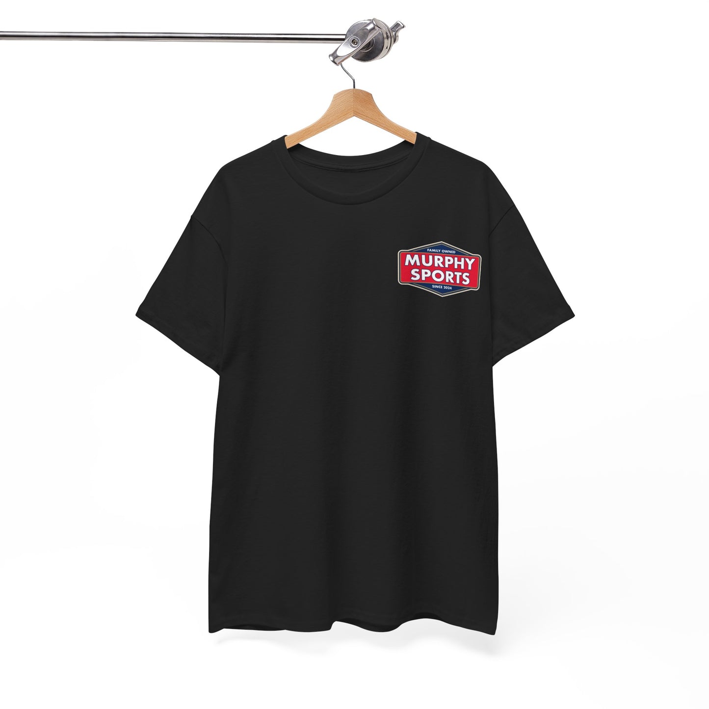 Logo Unisex T-Shirt