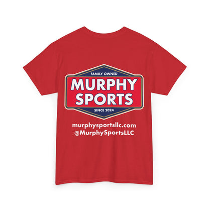 Logo Unisex T-Shirt