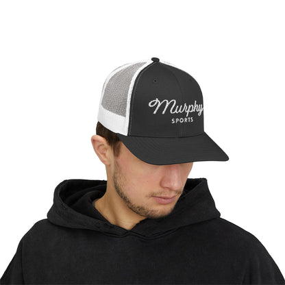 Logo Trucker Hat