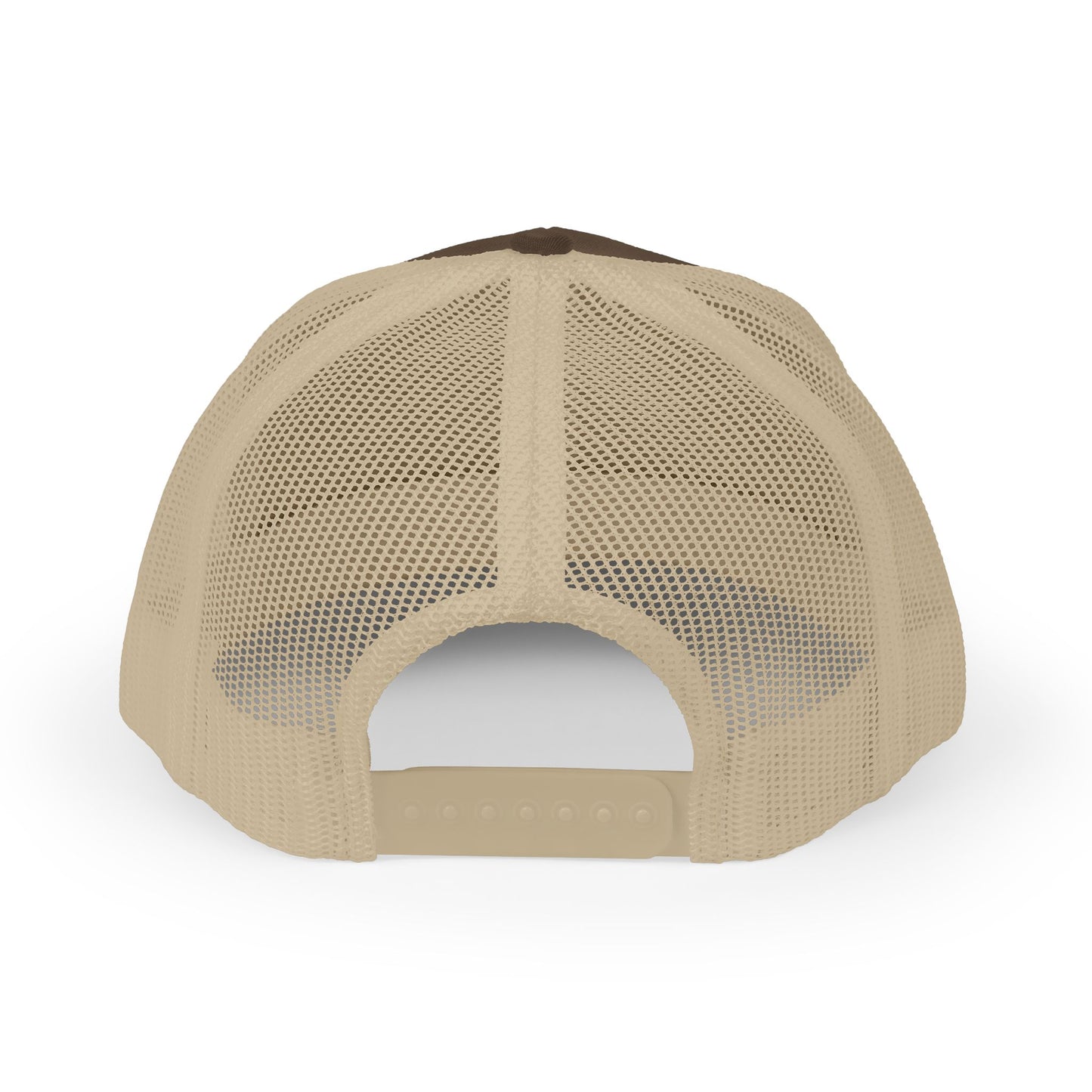Logo Trucker Hat