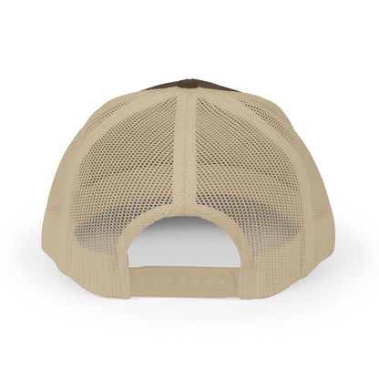 Logo Trucker Hat