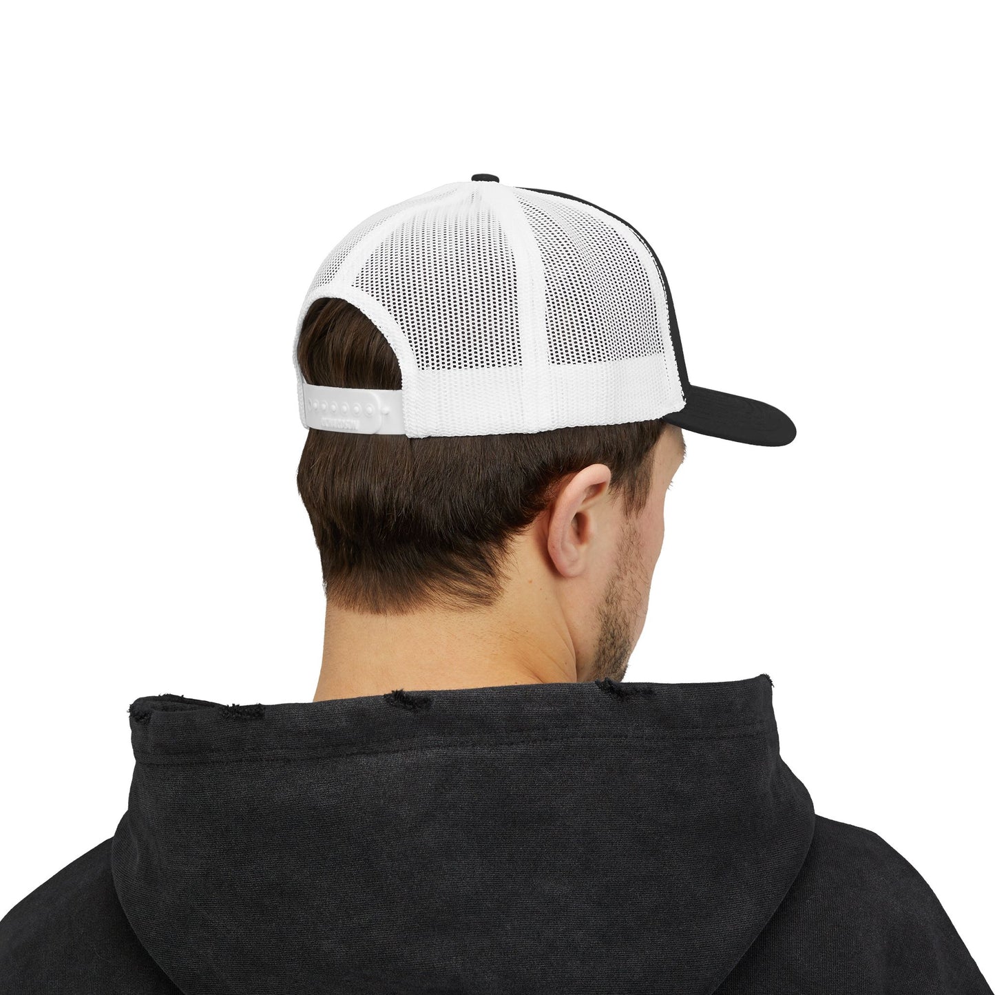 Logo Trucker Hat