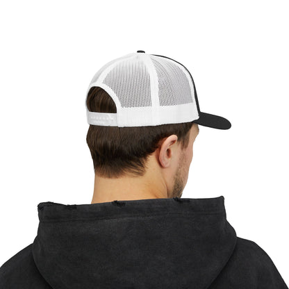 Logo Trucker Hat