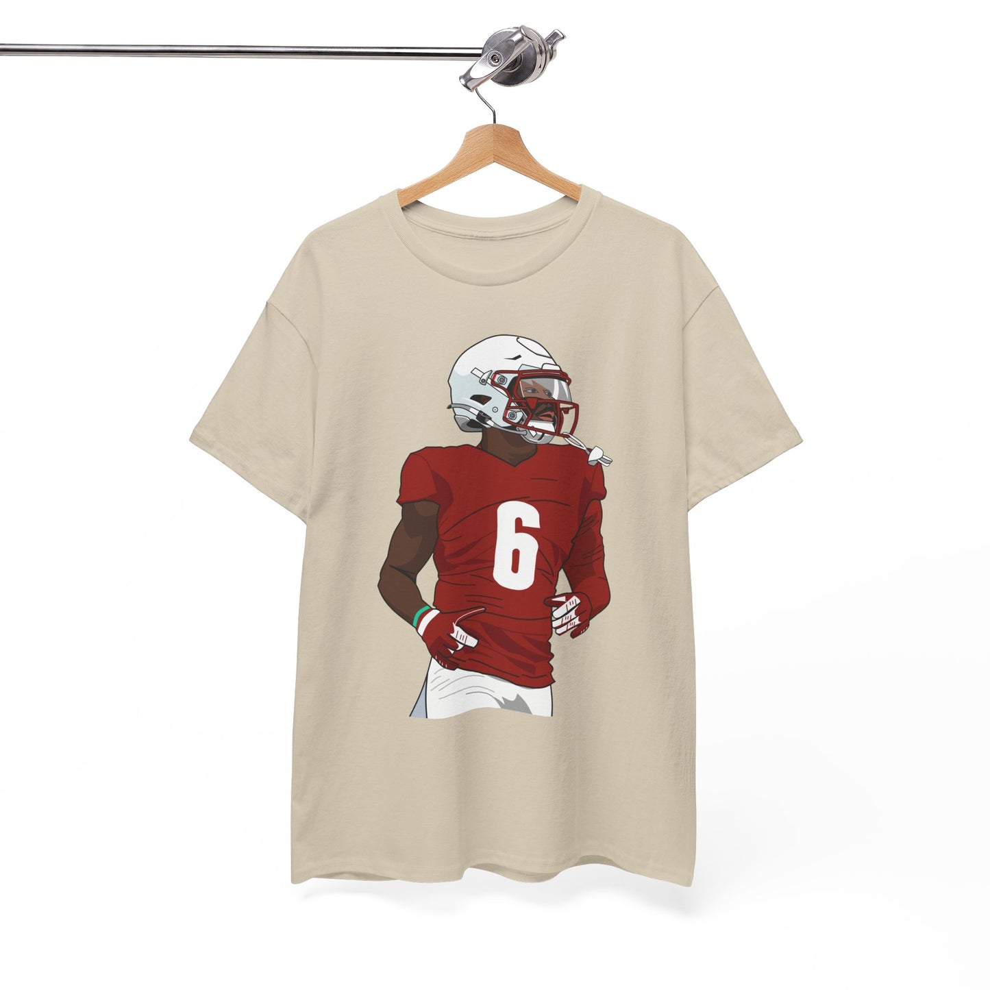 Will Pauling Player T-Shirt