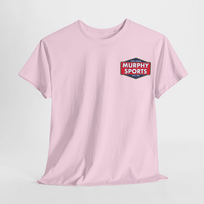 Logo Unisex T-Shirt