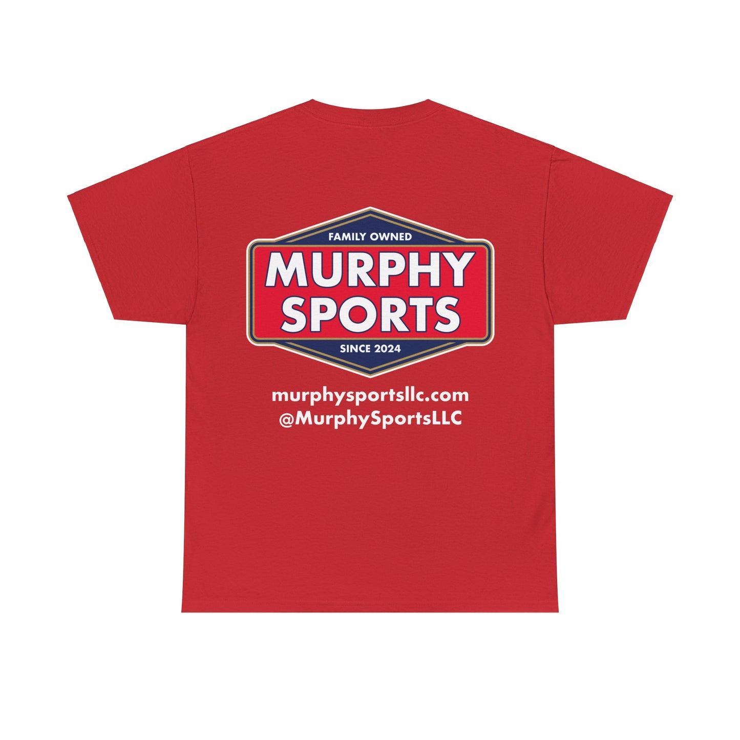 Logo Unisex T-Shirt