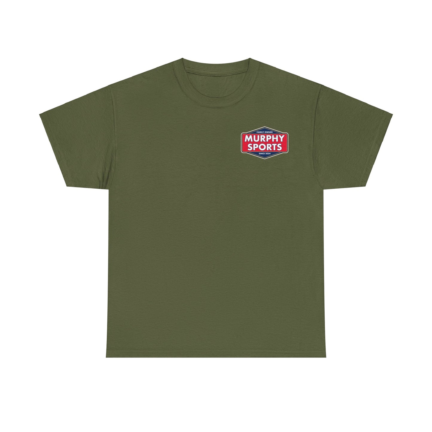 Logo Unisex T-Shirt