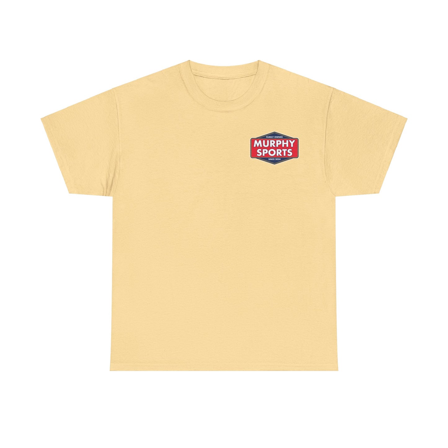 Logo Unisex T-Shirt