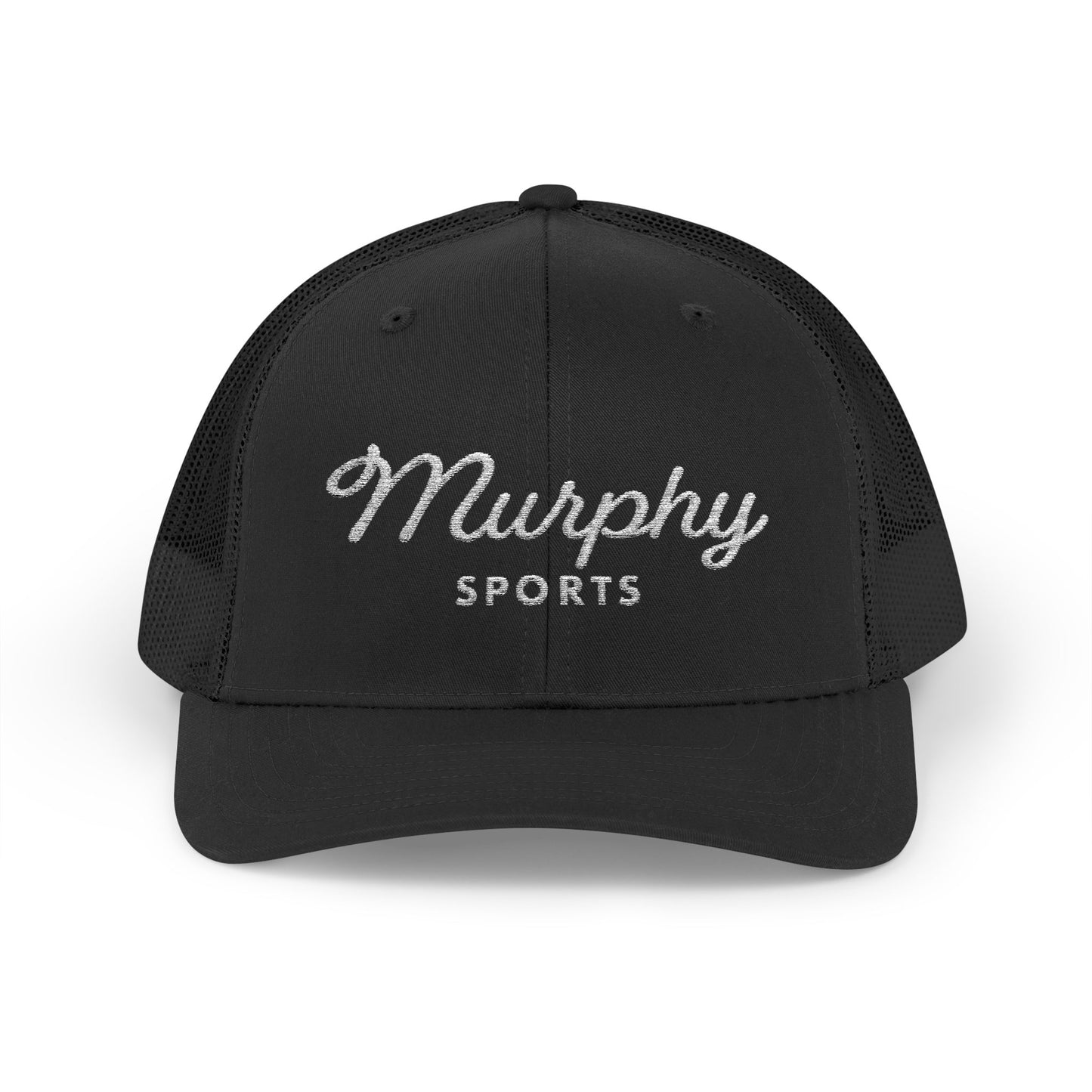 Logo Trucker Hat