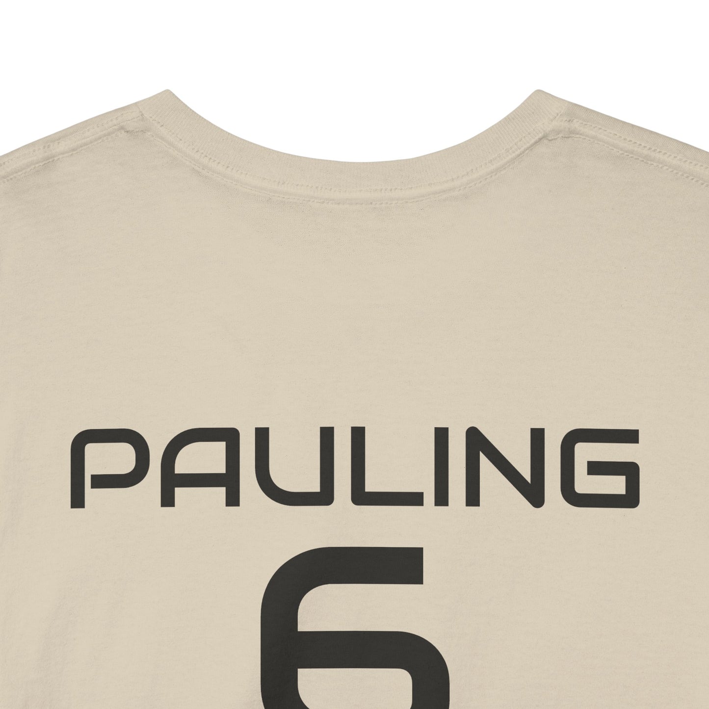Will Pauling Player T-Shirt
