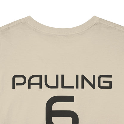 Will Pauling Player T-Shirt