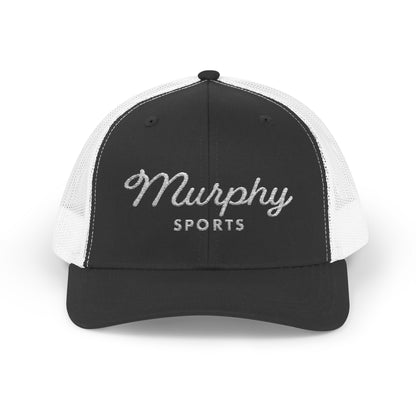 Logo Trucker Hat