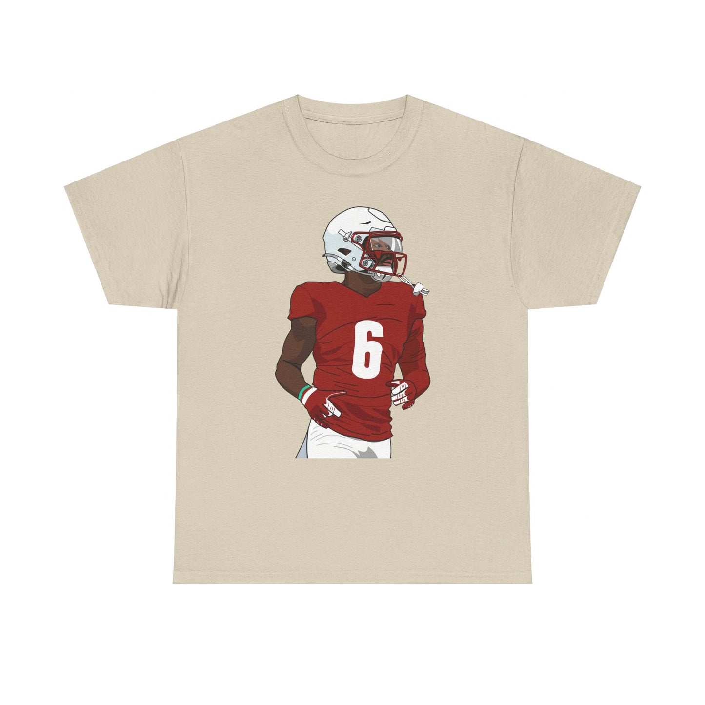 Will Pauling Player T-Shirt