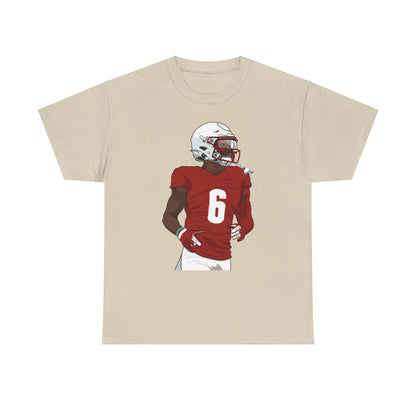 Will Pauling Player T-Shirt