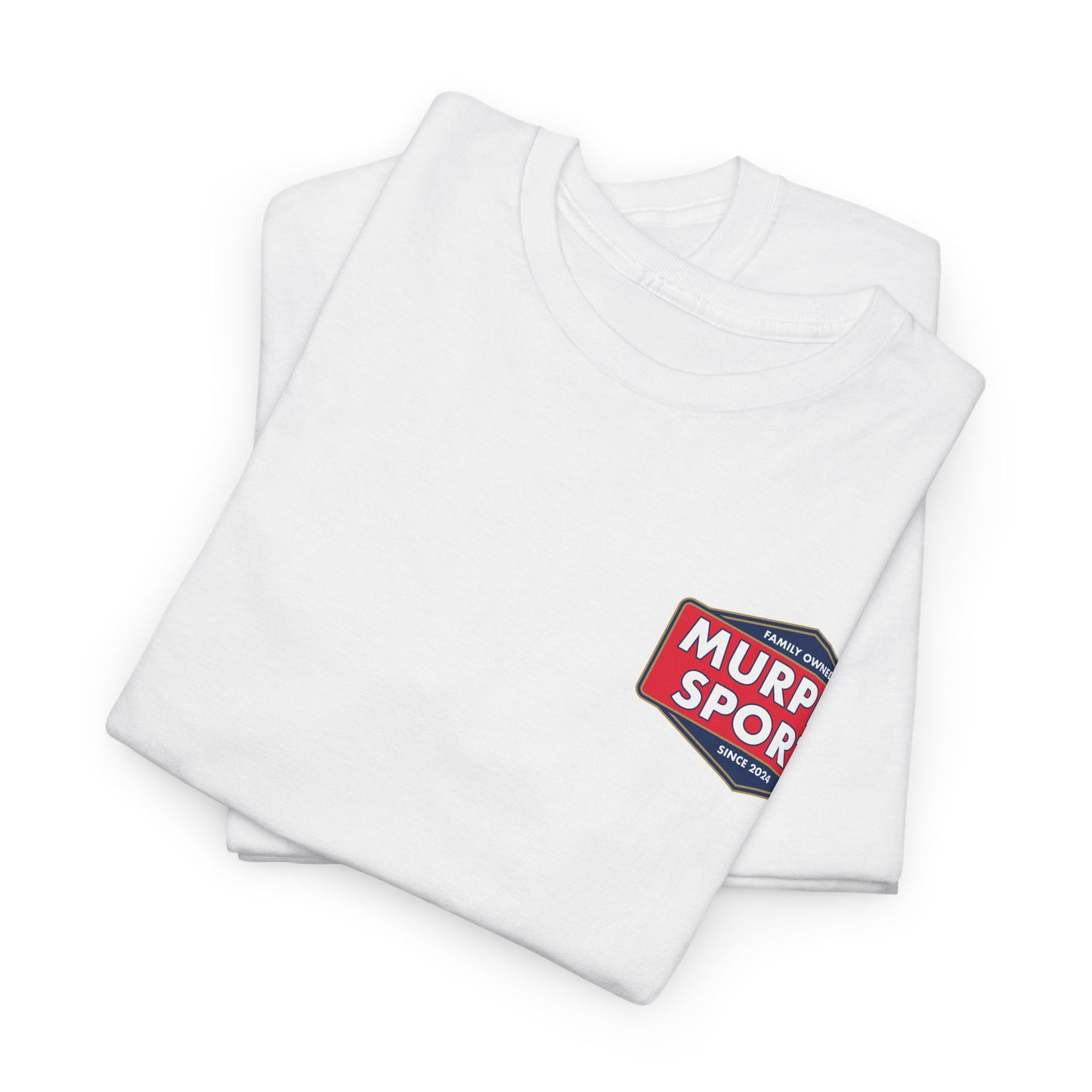 Logo Unisex T-Shirt