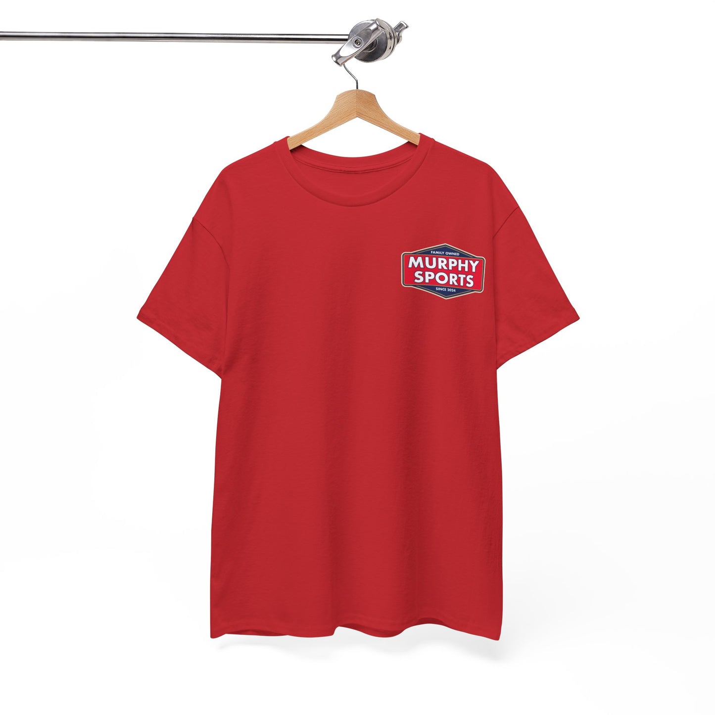 Logo Unisex T-Shirt