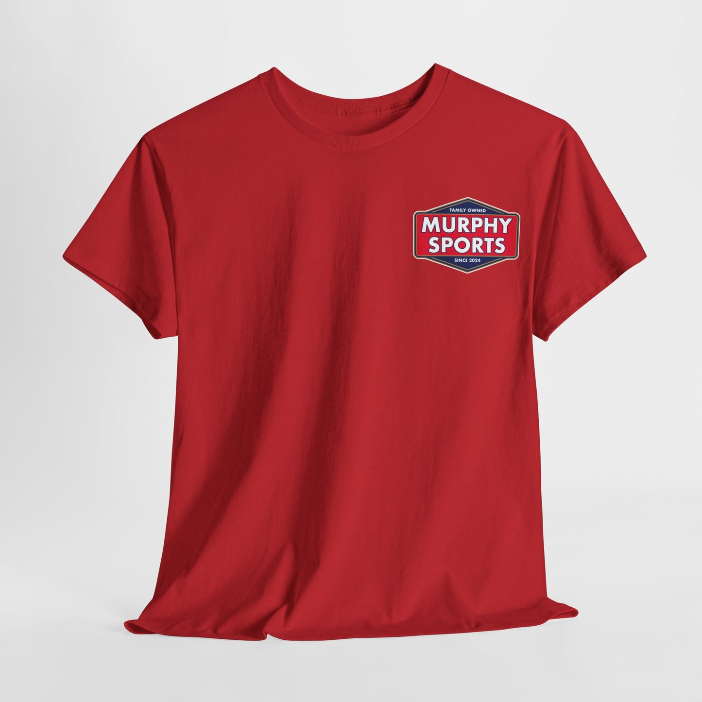Logo Unisex T-Shirt