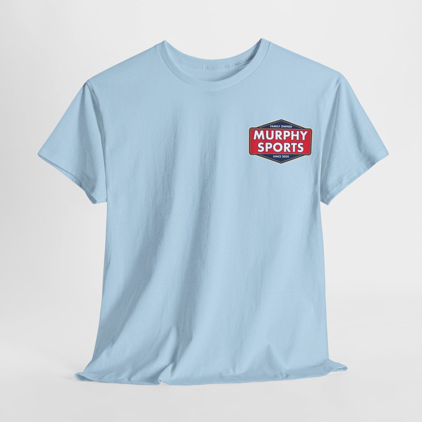 Logo Unisex T-Shirt