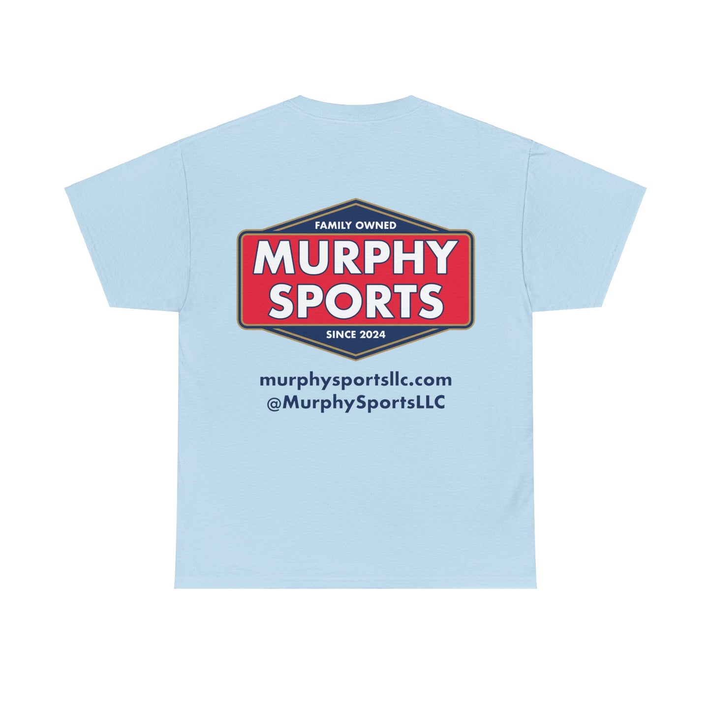 Logo Unisex T-Shirt