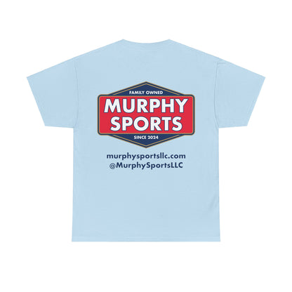 Logo Unisex T-Shirt