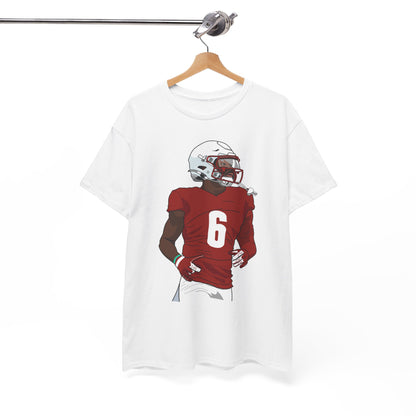 Will Pauling Player T-Shirt
