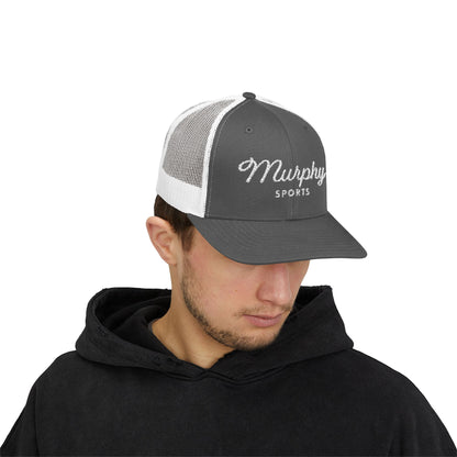 Logo Trucker Hat