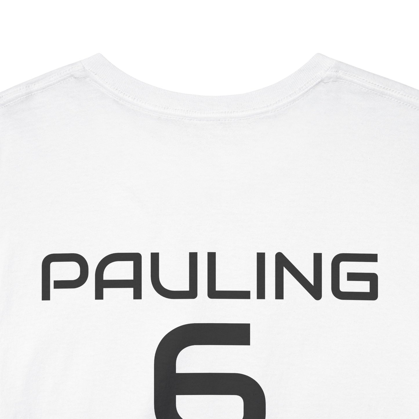 Will Pauling Player T-Shirt