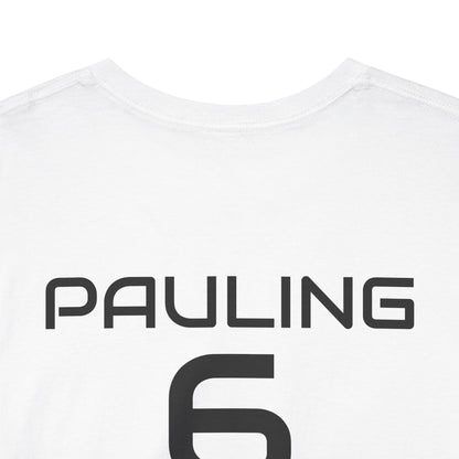 Will Pauling Player T-Shirt
