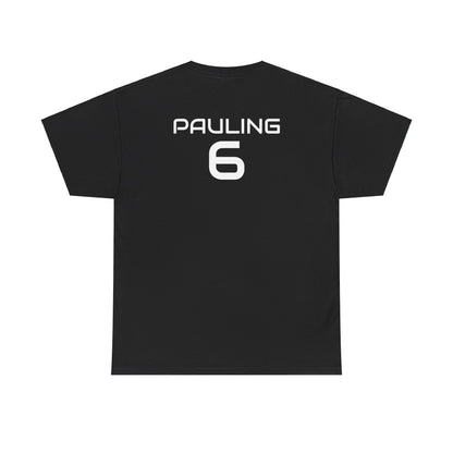 Will Pauling Player T-Shirt