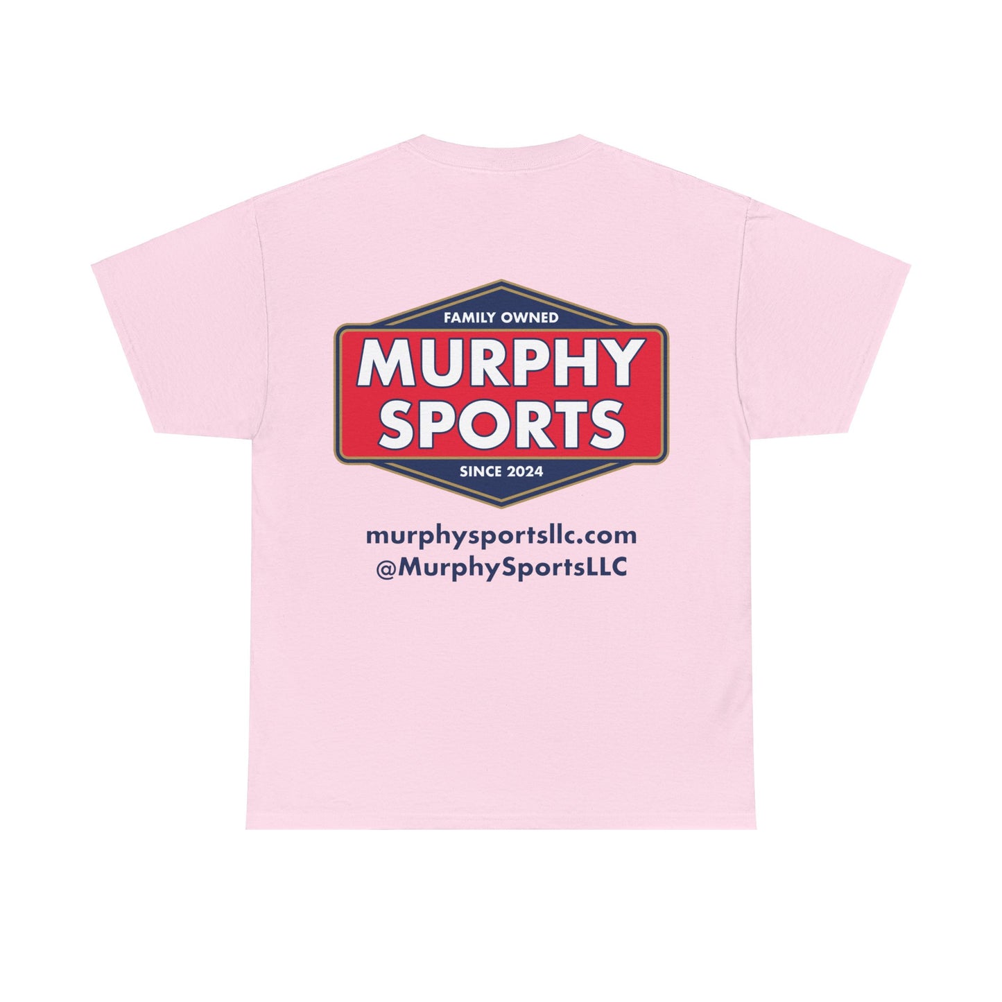 Logo Unisex T-Shirt