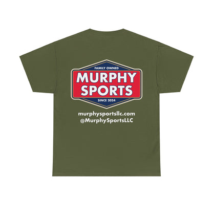 Logo Unisex T-Shirt