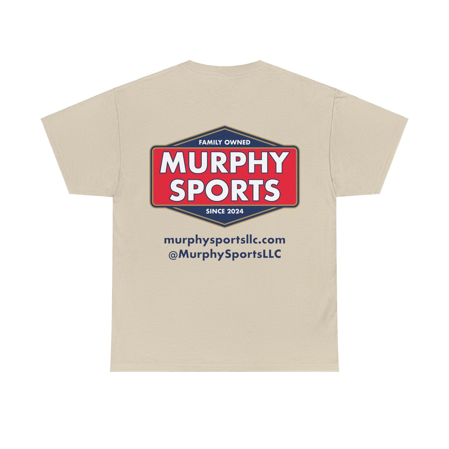 Logo Unisex T-Shirt
