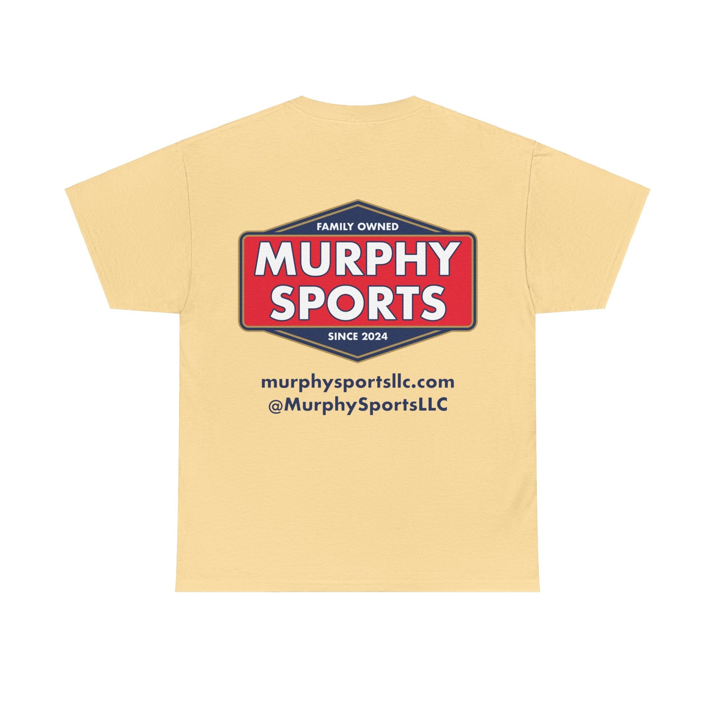 Logo Unisex T-Shirt