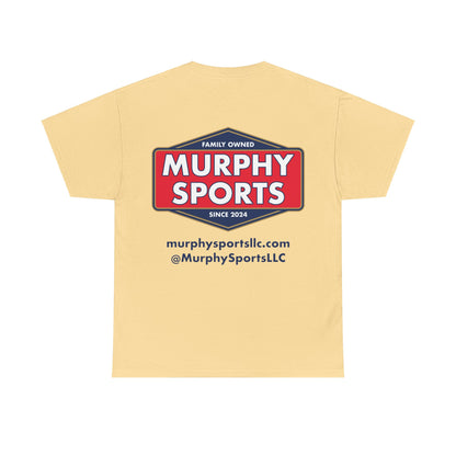 Logo Unisex T-Shirt
