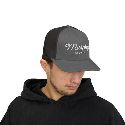 Logo Trucker Hat