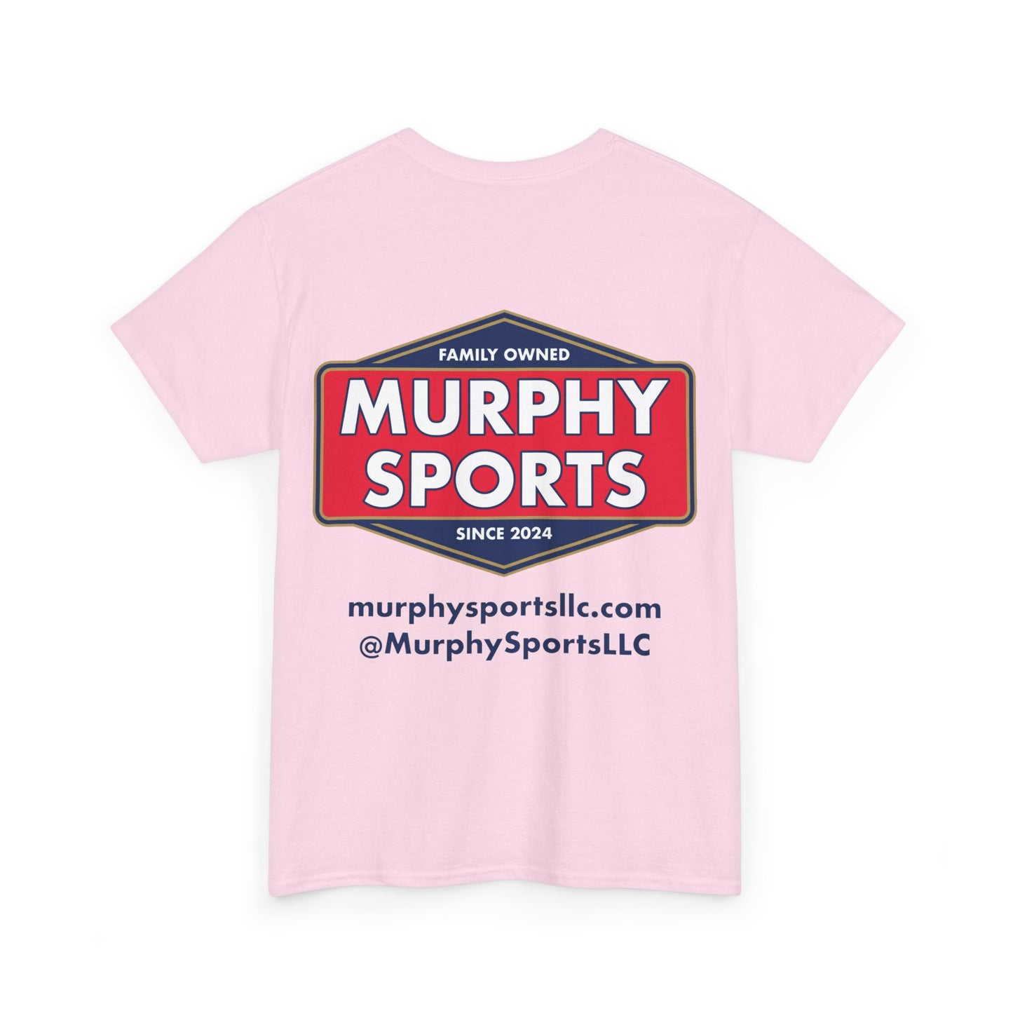 Logo Unisex T-Shirt
