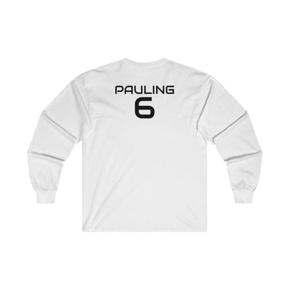 Will Pauling Long Sleeve Player T-Shirt