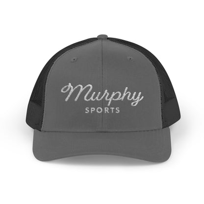 Logo Trucker Hat