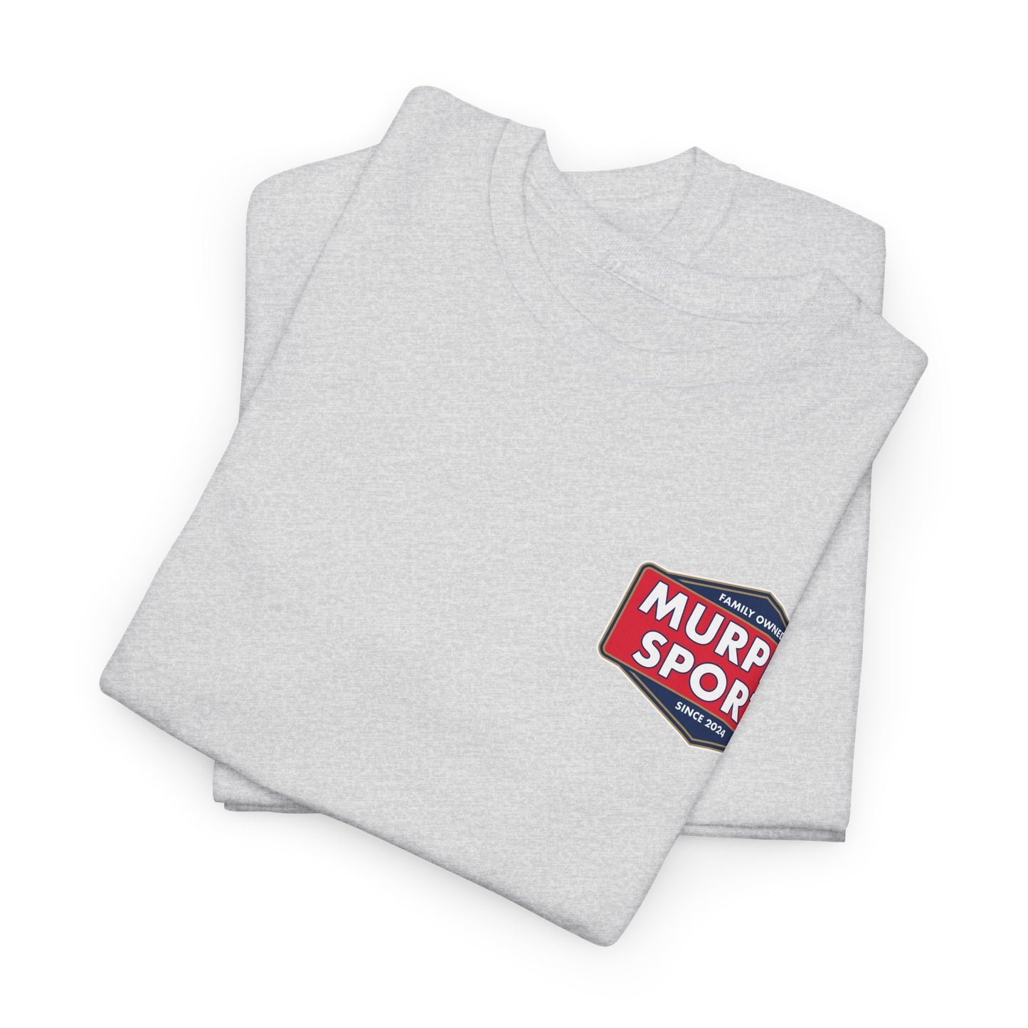Logo Unisex T-Shirt