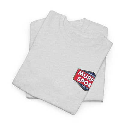 Logo Unisex T-Shirt