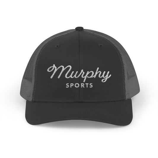 Logo Trucker Hat