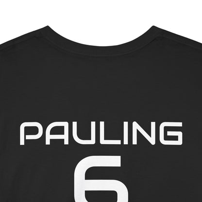 Will Pauling Player T-Shirt