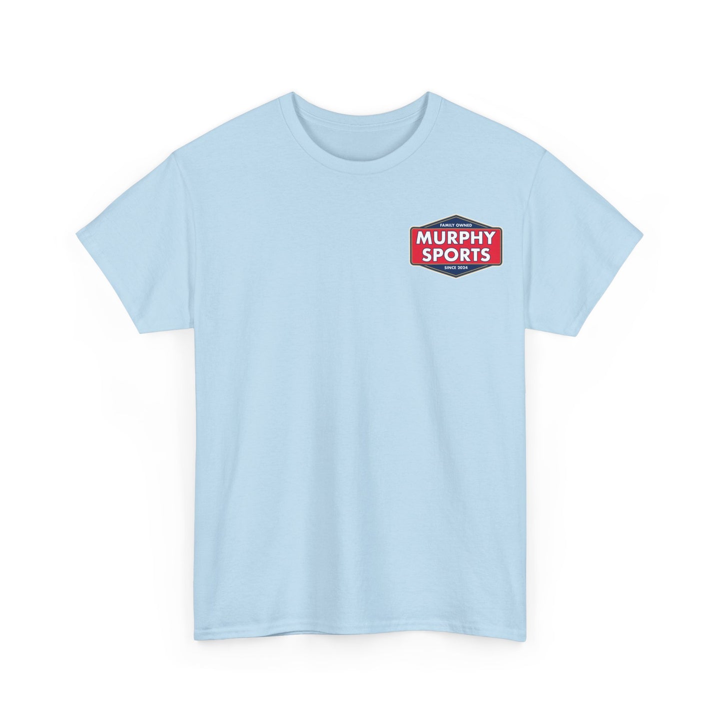 Logo Unisex T-Shirt