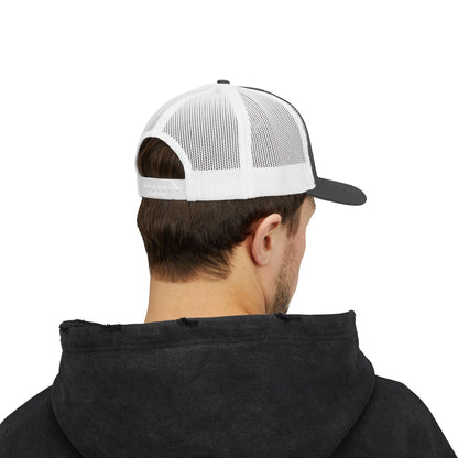 Logo Trucker Hat