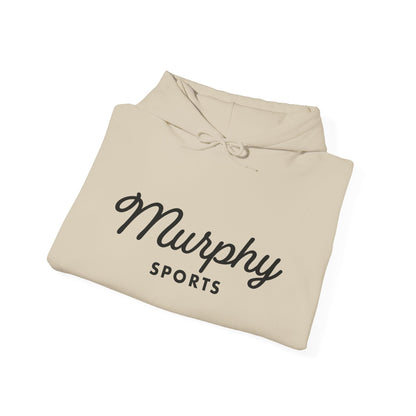 Logo Hoodie