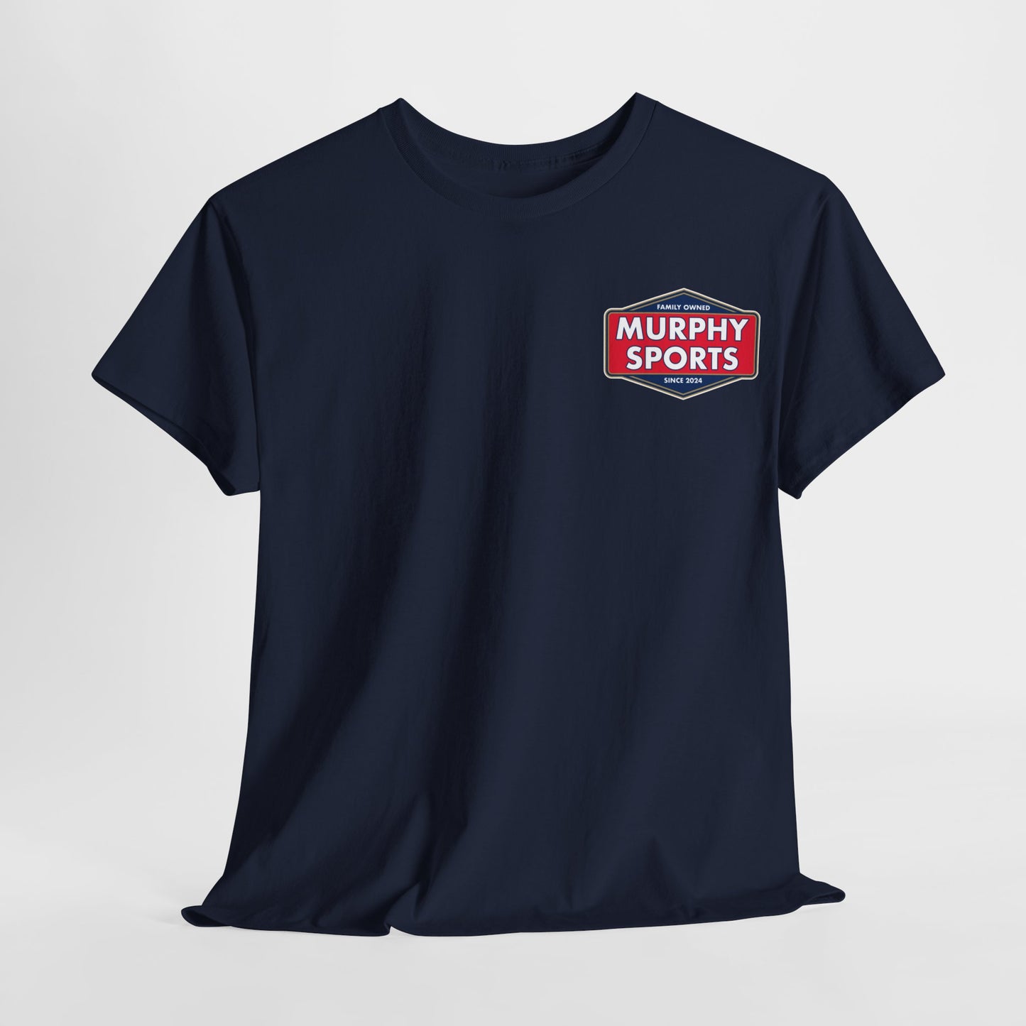Logo Unisex T-Shirt