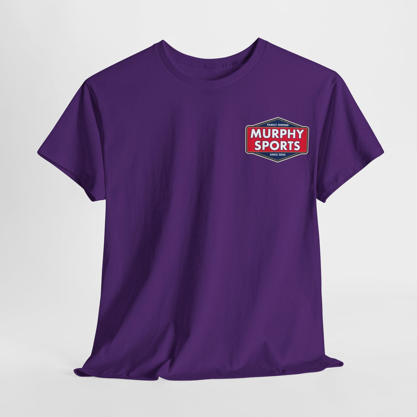 Logo Unisex T-Shirt